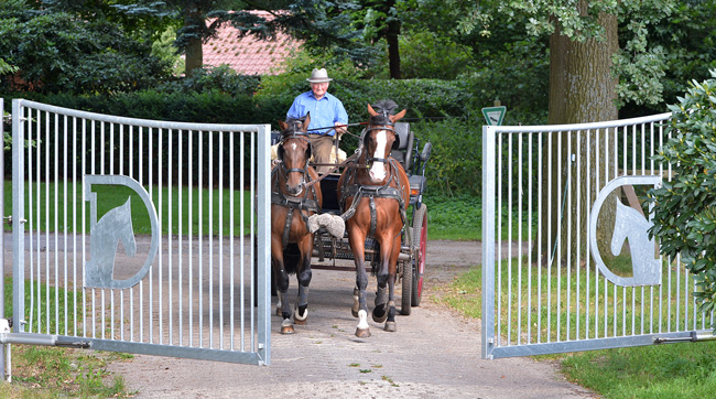 Familie Duen